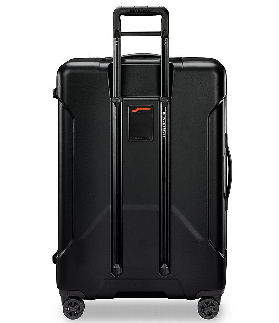 Torq Large Spinner Suitcase