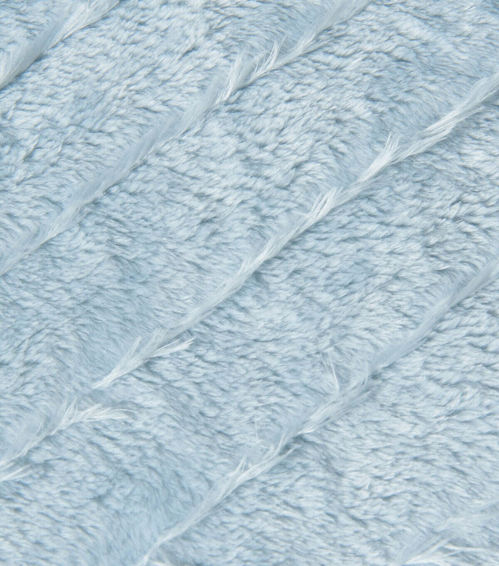 Sew Lush Fringe Fleece Fabric