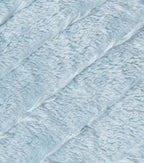 Sew Lush Fringe Fleece Fabric