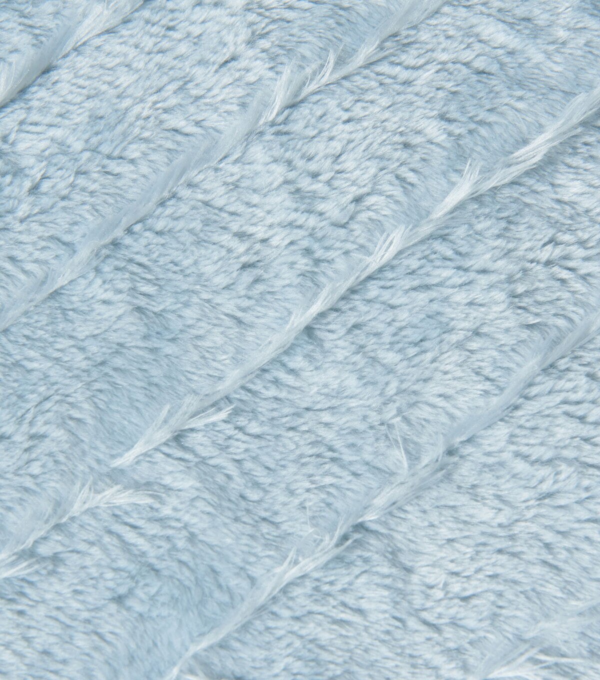 Sew Lush Fringe Fleece Fabric
