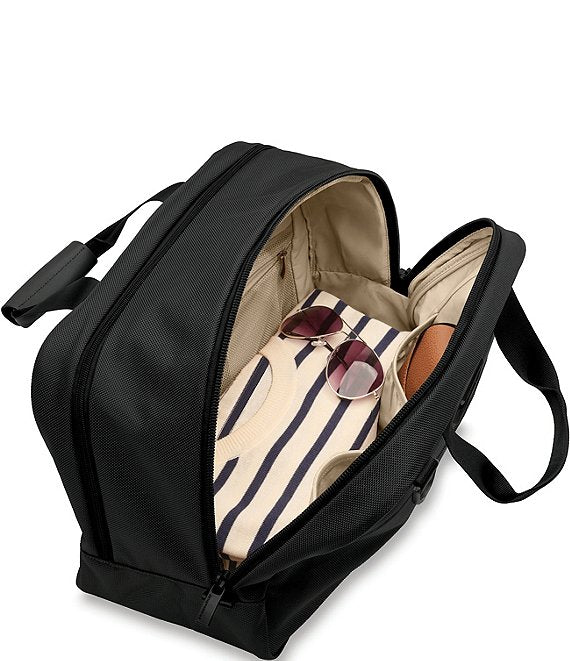 Baseline Executive Travel Duffle Bag
