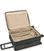 Baseline Medium Expandable Spinner Suitcase