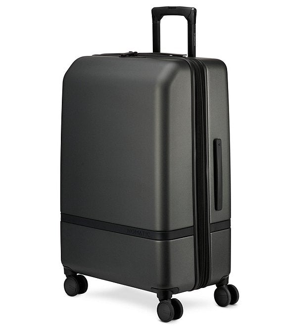 Nomatic Check-in Spinner