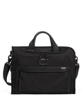 Alpha Slim Deluxe Portfolio Bag