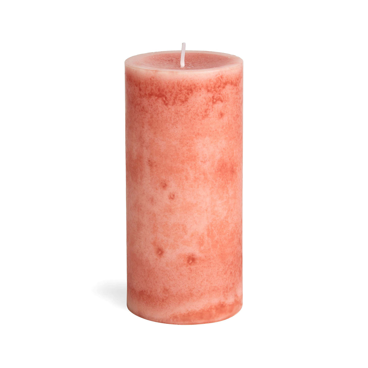 3 x 6 Scented Pillar Candle by Hudson 43
