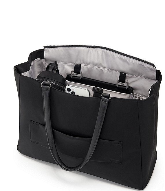 Voyageur Valetta Large Travel Tote Bag