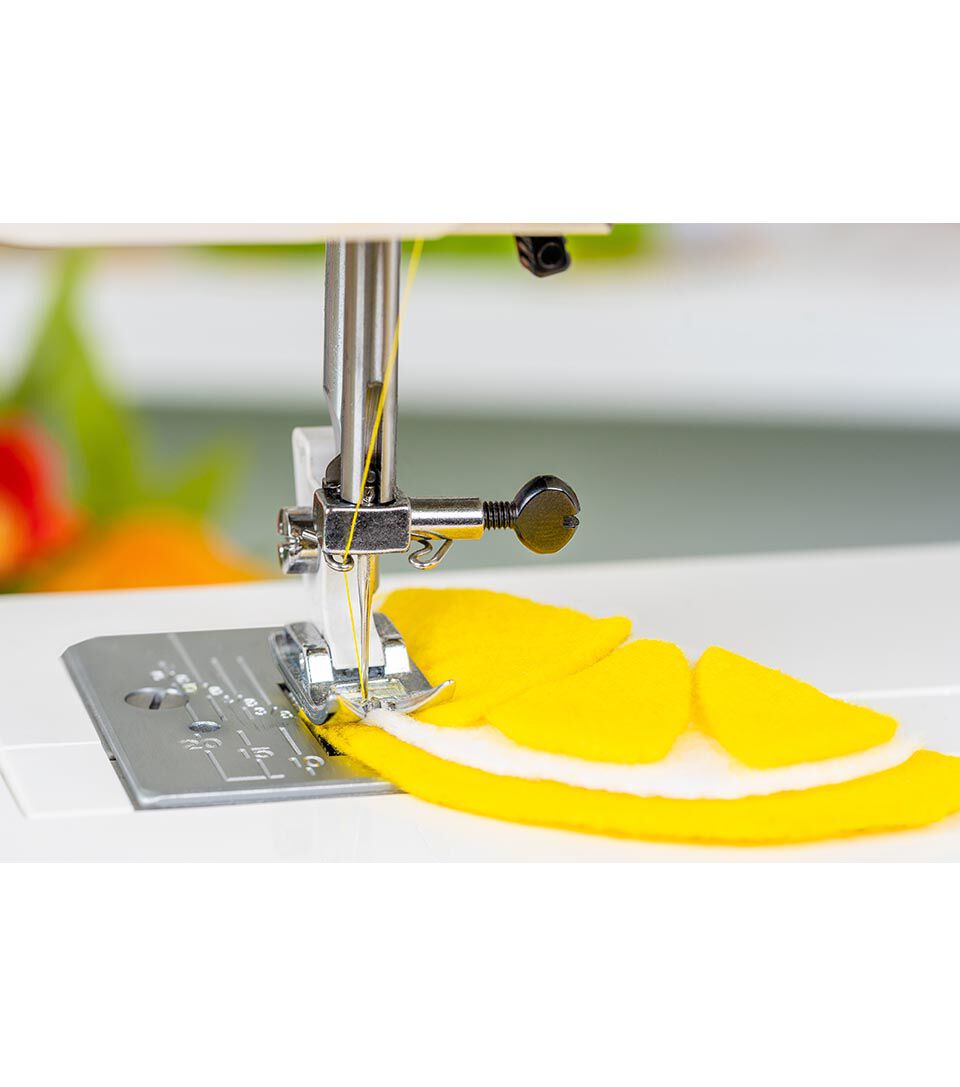 Janome Sew Fresh Sewing Machine