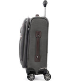 Platinum Elite International Expandable Carry-On Spinner