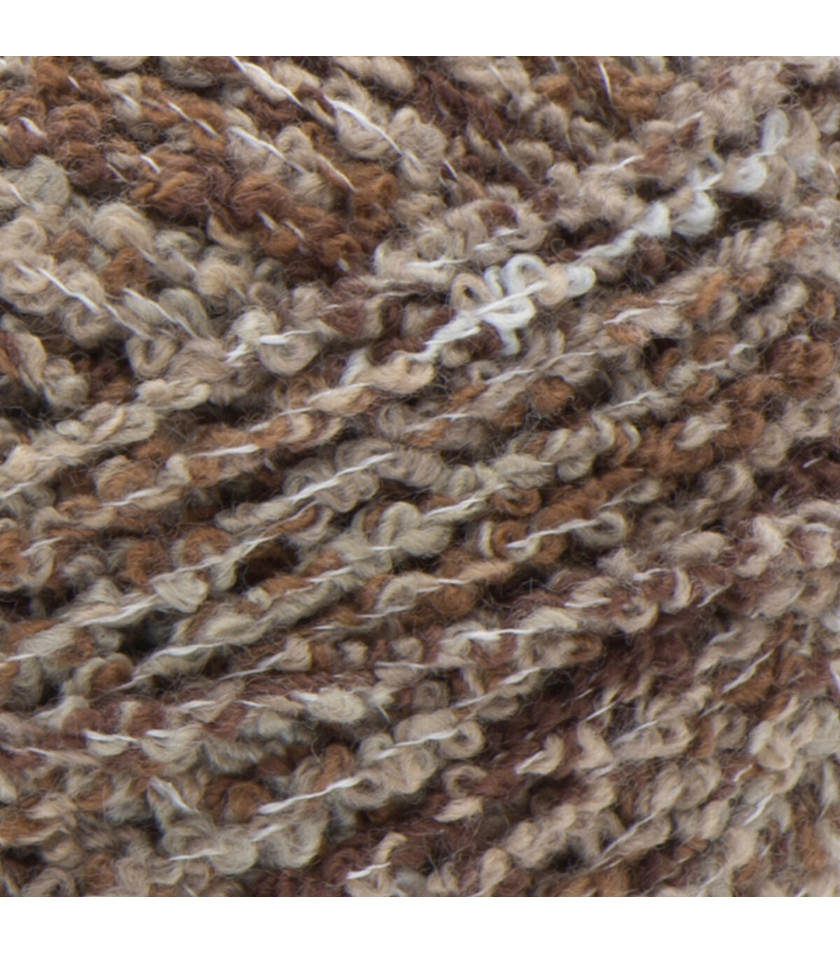 Bernat Tweedie 247yds Super Bulky Acrylic Yarn