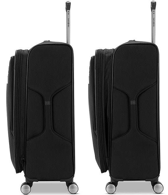Ascella 3.0 Softside Collection Large Expandable Spinner Suitcase