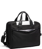 Expandable Organizer Laptop Briefcase