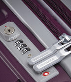 Freeform 21 Carry-On Spinner Suitcase