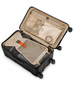 Torq Medium Trunk Spinner Suitcase