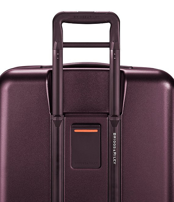 Sympatico 2.0 Medium Expandable Spinner Suitcase