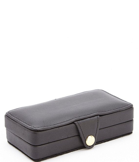 Leather Framed Manicure Set