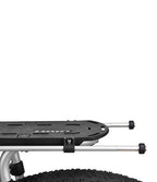 Pack 'n Pedal Rail Extender Kit