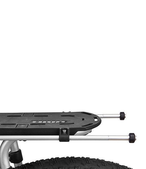 Pack 'n Pedal Rail Extender Kit