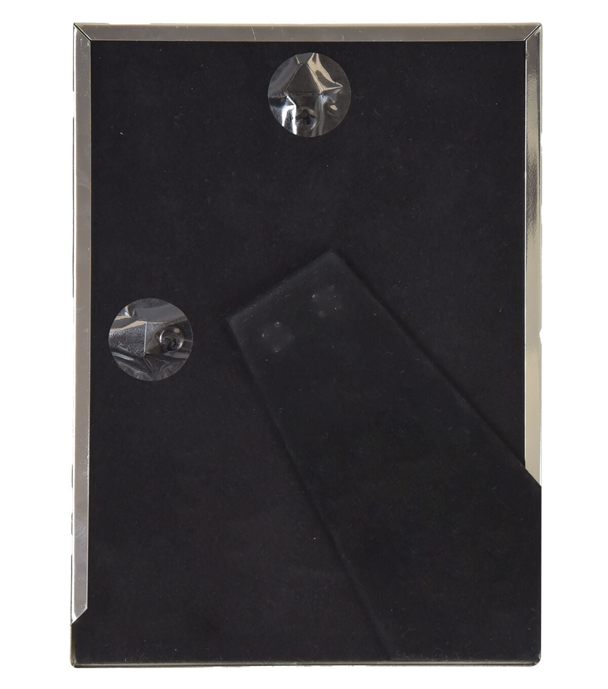 5 x 7 Leather Tabletop Picture Frame by Place & Time