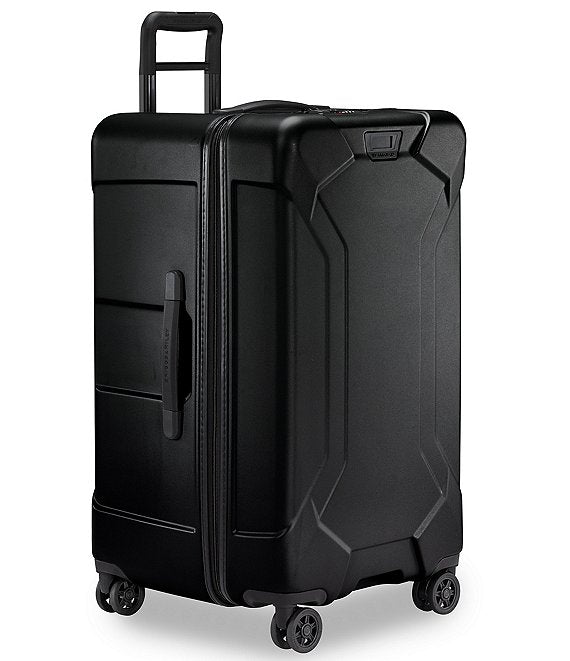 Torq Medium Trunk Spinner Suitcase