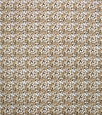 Leaves Super Snuggle Flannel Fabric