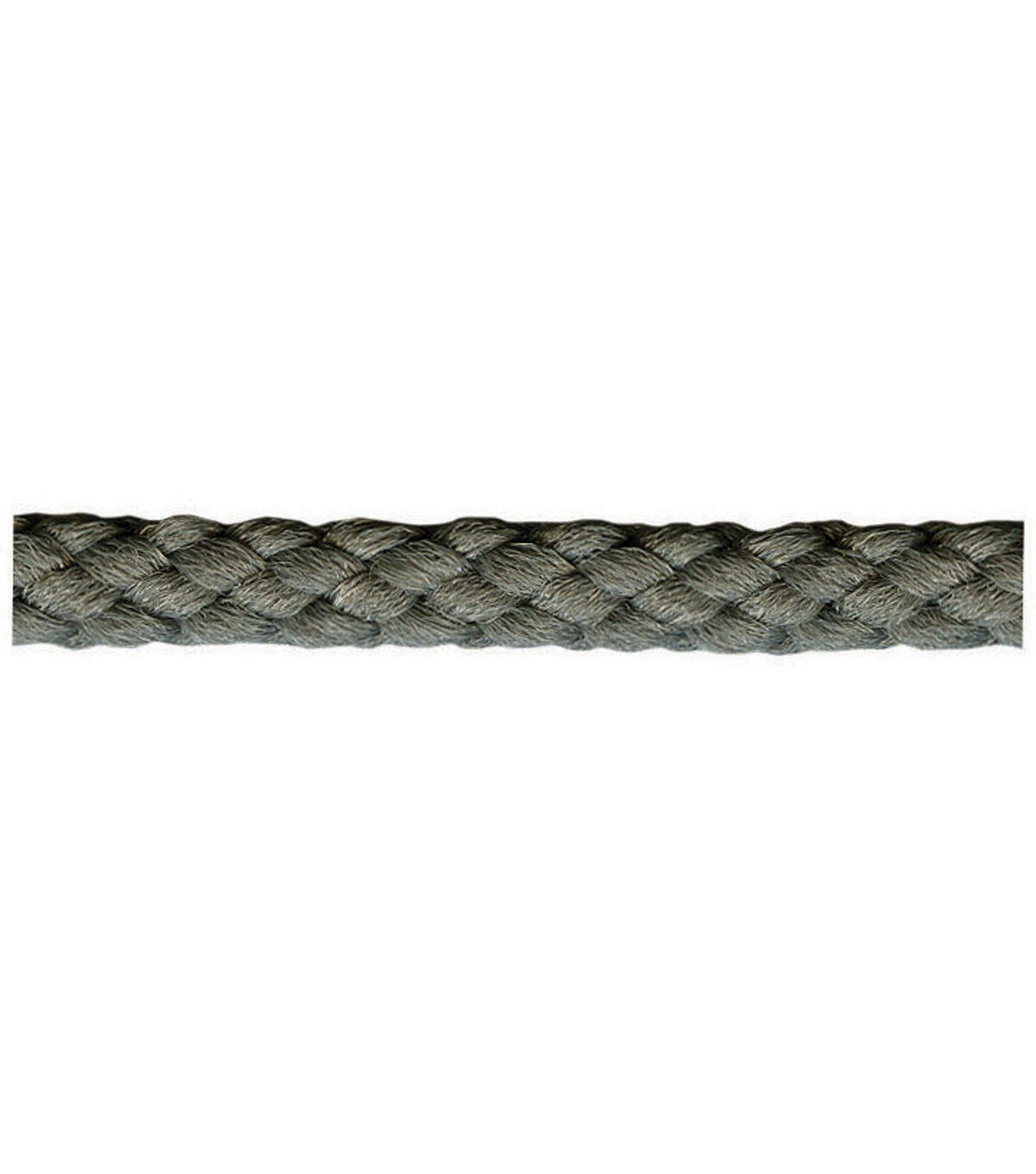 Pepperell Bonnie 100yds Smoke Gray Macrame Craft Cord