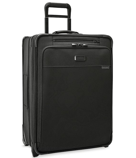 Baseline CX Expandable Medium Upright Expandable Spinner Suitcase
