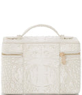 Melbourne Collection Charmaine Travel Makeup Bag