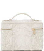 Melbourne Collection Charmaine Travel Makeup Bag