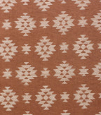Aztec Super Snuggle Flannel Fabric