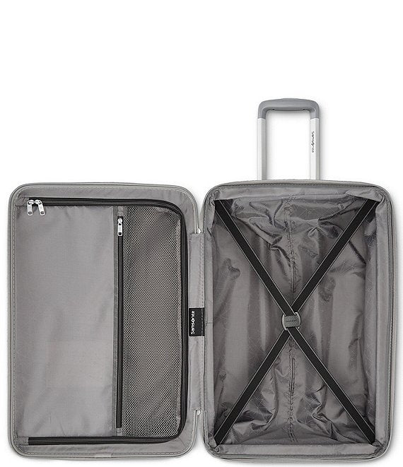 Opto 3 Hardside Collection Medium Expandable Spinner Suitcase
