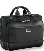 @Work Medium Expandable Briefcase