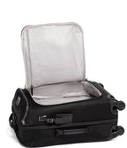 Voyageur Leger Continental Carry-On Rolling Suitcase