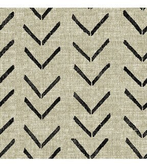 Surface Style Bogolan Sky Peel & Stick Wallpaper