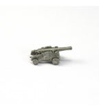 Cannon with Carriage 20 mm (2 Units)