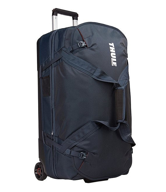 Subterra Rolling Duffle Bag Luggage 75cm/30
