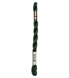 DMC 27yd Pearl Cotton Embroidery Thread