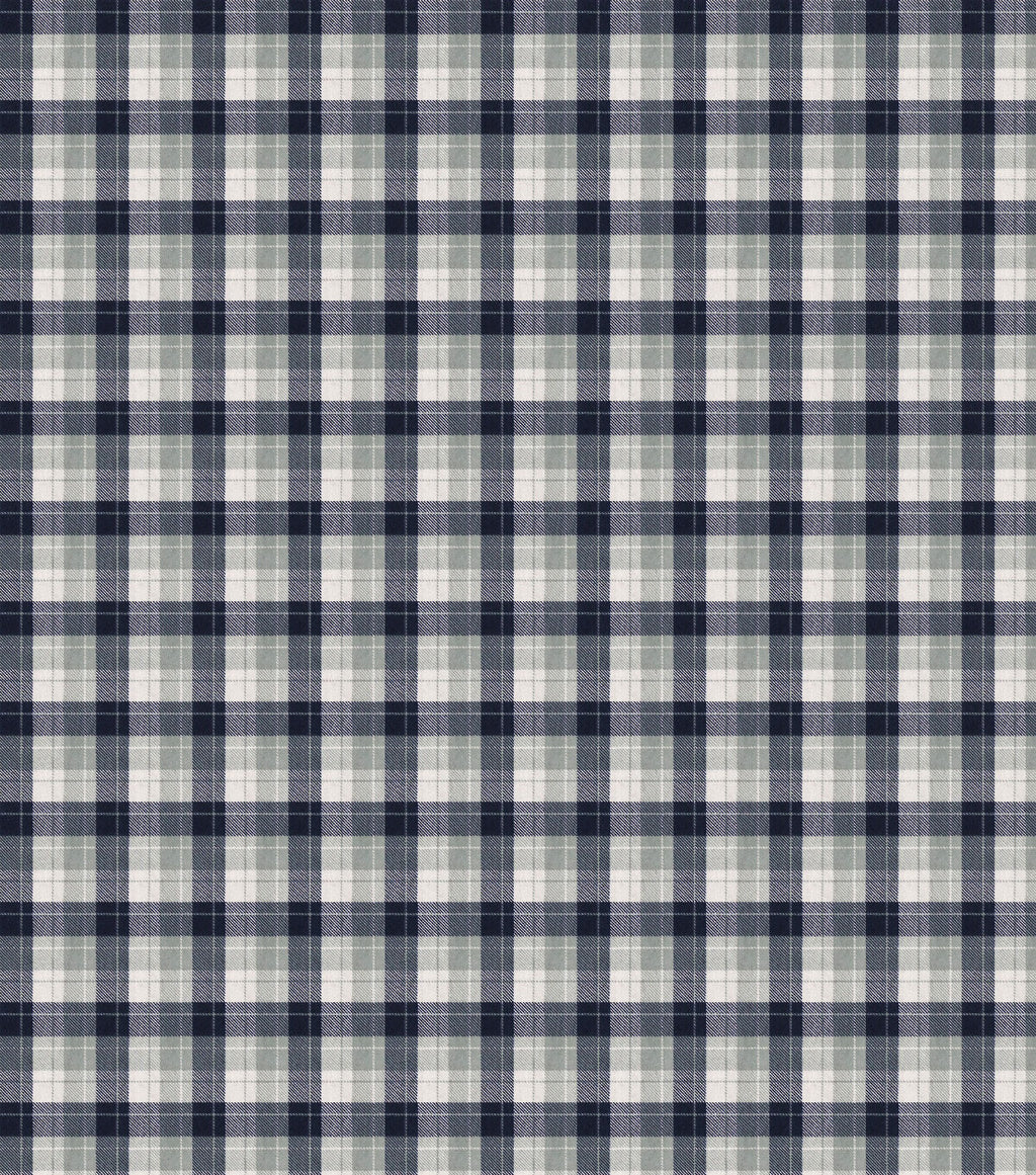 Skylar Plaid Super Snuggle Flannel Fabric
