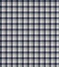 Skylar Plaid Super Snuggle Flannel Fabric