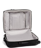 Voyageur Leger Continental Carry-On Rolling Suitcase