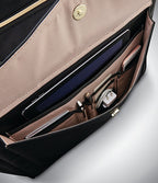 Mobile Solution Upright Wheeled Carryall Breifcase