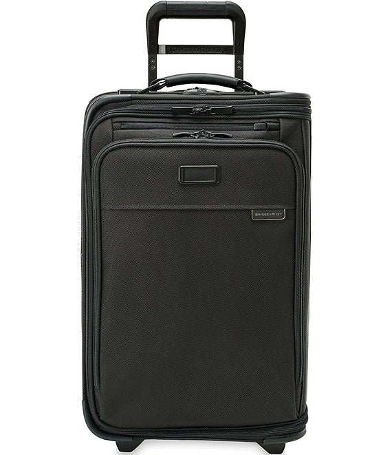 Baseline Tall Carry-on 2-Wheel Garment Bag