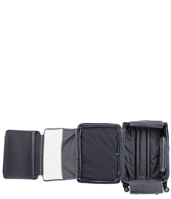 Platinum Elite 29 Expandable Spinner