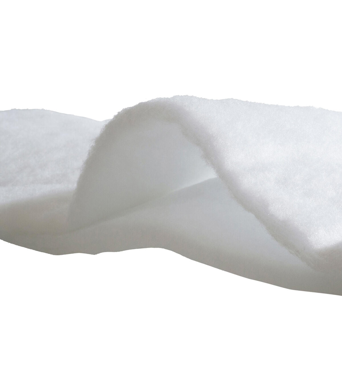 Poly Fil Hi Loft Crib Size 45x60 100% Bonded Polyester Batting
