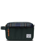 EcoSystem Winter Plaid Chapter Travel Kit