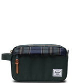EcoSystem Winter Plaid Chapter Travel Kit