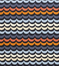 Super Snuggle POP! Waves Flannel Fabric