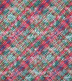Sweater Plaid Super Snuggle Flannel Fabric