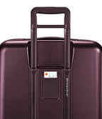 Sympatico 2.0 Medium Expandable Spinner Suitcase