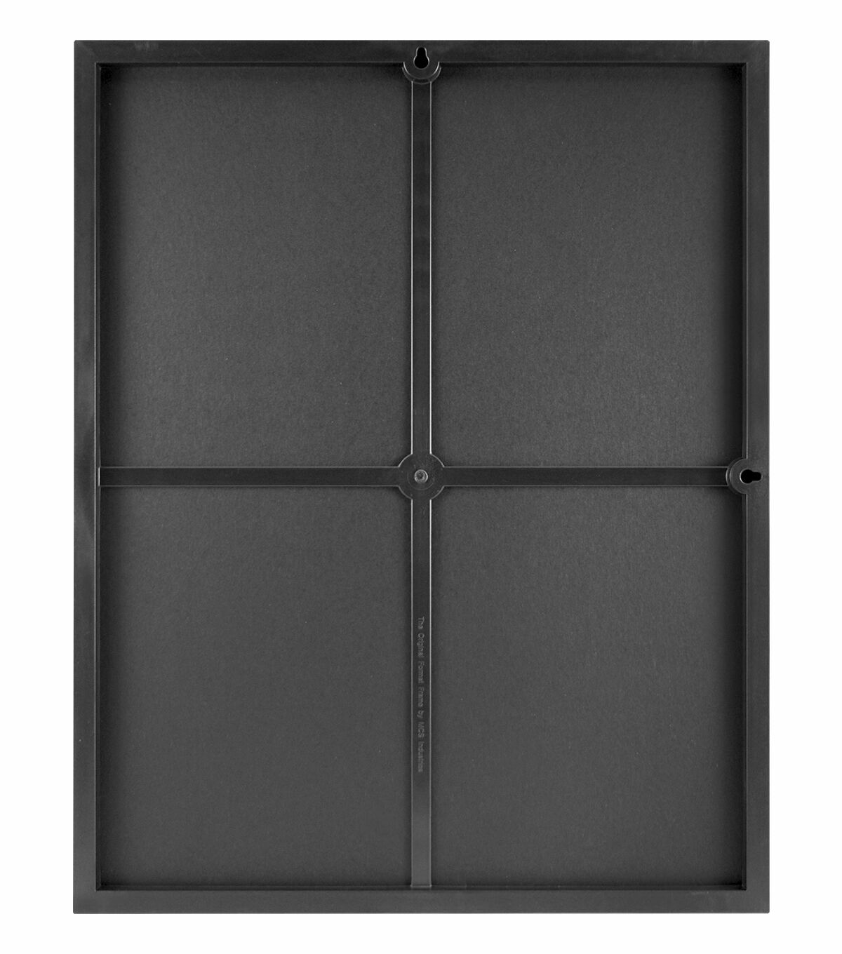MCS 16x20 Black Format Frame
