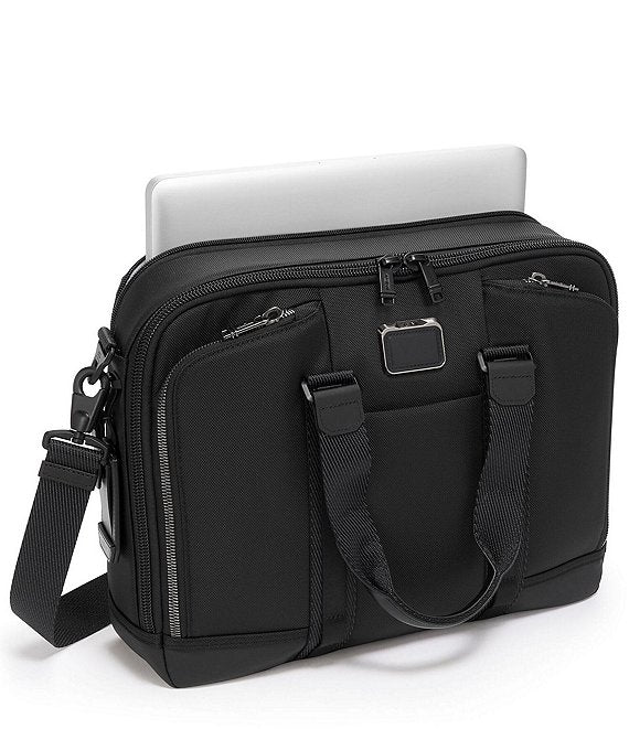 Alpha Bravo Advanced Briefcase